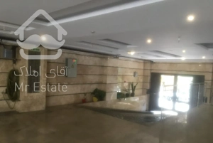 ۱۰۶متر۲خ(۲ پارکینگ سندی) دنج کمیاب مشجر