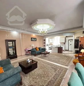 آپارتمان ۹۵ متری فول (صادقیه /ارمکان)