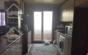 اجاره آپارتمان دو خوابه در ازگل