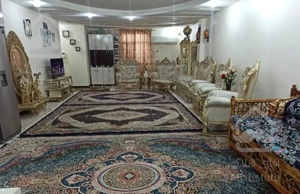 فول امکانات/نوسازی شده/امکان تمدید چند ساله