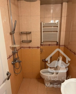 کردستان ازادگان ۱۰۸ متر دو خوابه