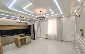 55متر(پذیرایی نورگیر +منحصر به فرد) فاز۱ اندیشه