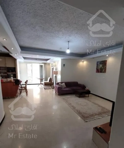 آپارتمان ۹۳متری نیاوران جماران