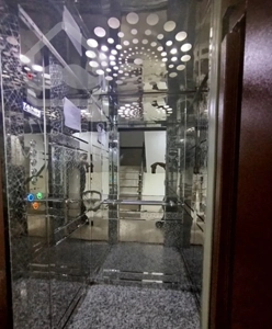 مسکن مهر نگین ۲ خوابه طبقه ۴