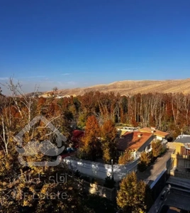 ۲۲۸متری ویوو باغ شیمی گیاه