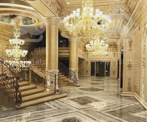 ۳۰۰متر(صاحبقرانیه)+تراس تکواحدی