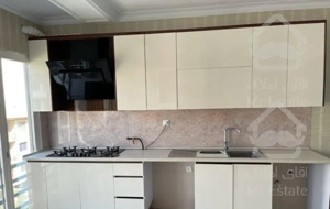 آپارتمان80متر2خواب پارکینگ انباری بالکن جنت جنوب