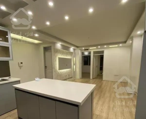 ٦٤متر ٢خواب بلوار فردوس غرب ورزى جنوبى