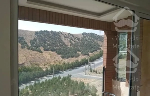 ۱۳۵متر ۳ خواب کوهسار طبقات بالا ( ویو )