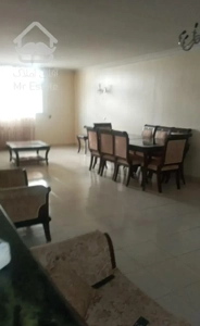 اپارتمان ۱۵۸ متری ۳ خوابه در گاندی