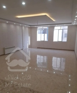 اپارتمان ۸۳متری با ۱۶متر مغازه اقبال زیر پیروزی