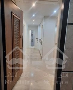 دارآباد ۱۱۵ متر نوساز