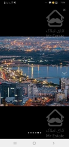 خرید و فروش آپارتمان دریاچه چیتگر منطقه ۲۲