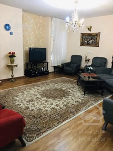 ۷۸متر ۲خواب فول امکانات سازمان برنامه مرکزی