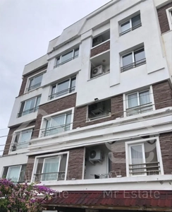 ۱۱۳متر آپارتمان در همافران نوشهر