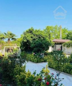 ویلاباغ۴۶۰متری/فول مبله/فقط ۳/۹۰۰م