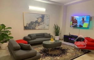 تک‌واحدی ۶۰ متری