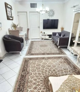 ۶۸متر/۲خواب/شکوفه عزیزی/بازسازی شده/مترو ابن سینا