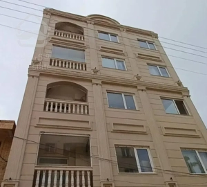 آپارتمان115متر،نوسازصفر(آیت الله صالحی)