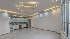 فروش آپارتمان ۸۸ متری در نصرت