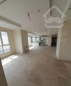 ۱۴۸ متری ۳ خوابه، کلید نخورده، مناسب سرمایه‌گذاری