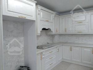 اپارتمان تک واحدی ۱۴۰متری دربلوارفردوس شرق