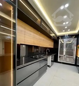 333 متر 4 خواب 2 پارکینگ / تاپ لوکیشن فرمانیه