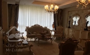 ۱۳۳متر نور جنوب فرمانیه شرقی(۲پارکینگ)