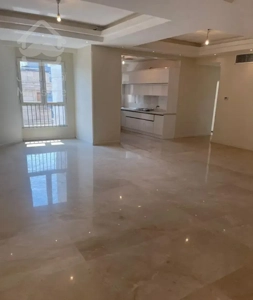 اپارتمان ۱۳۸ متر ۳ خوابه اختیاریه جنوبی