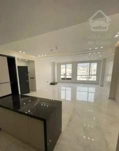 ۱۱۵متر‌ / نوساز / رو به آفتاب / تاپ لوکیشن اباذر