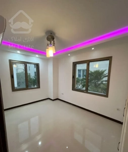 صدف ۲خواب ۷۴ متری (فول بازسازی )