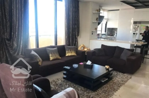 168متر3خواب برج باغ سوپرمدرن