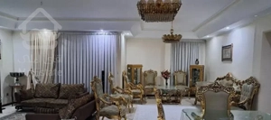 ۱۱۸ متر اوکاذیون نور مستقیم بلوار شهرزاد