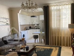 ۵۹ متر تک خوابه اباذر گلستانها فول