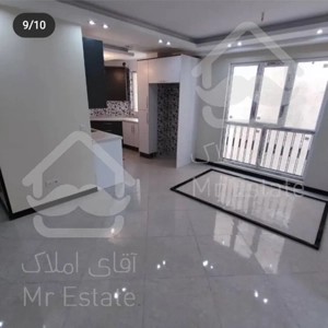 58متر/تک خواب/فول امکانات/نور مستقیم