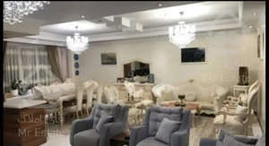 ۱۳۵ متر سه خواب فول نورگیر با ویو  منطقه