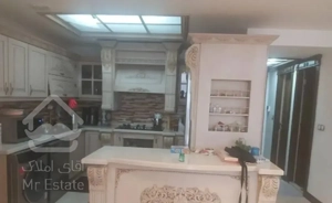 ۱۱۰ متر دو خواب قیطریه رهن کامل