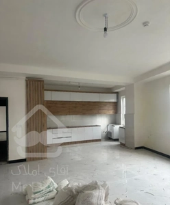 آپارتمان ۲خوابه کلید نخورده