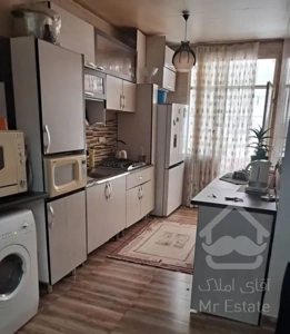 فروش آپارتمان ۶۵ متری ۲ خوابه همکف در شهرک کوهسار