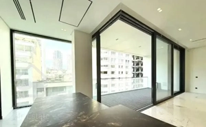 ولنجک/ساختمان مدرن/فول مشاعات/نوساز کلید نخورده