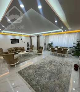 ۲۸۰ متری فوق لوکس » محدوده کاشانی
