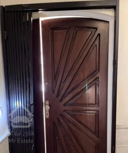 فرمانیه غربی ۱۴۰متر