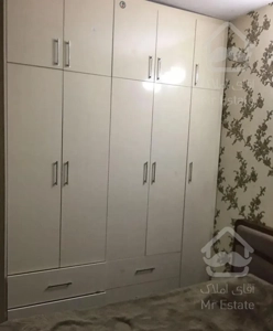 آپارتمان ۱۰۳ متری دو خواب اوایل الهیه