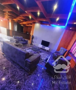 فشم دو خواب شیک ویو  برای دورهمی