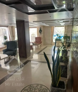 اپارتمان دو خوابه داری پارکینگ و انباری اختصاصی ..