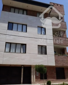 ۱۱۰ متری۲خواب شهرک الهیه غرب