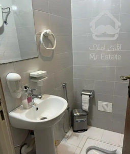 آپارتمان 54 متری فردوس غربی پارکینگ آسانسور