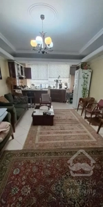 کامرانیه جنوبی بهمن پور 60 متر یکخوابه