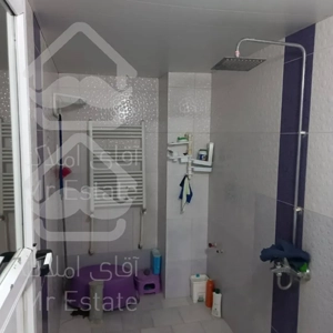 آپارتمان ۹۷متری