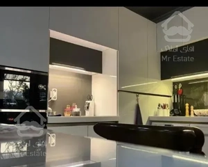 ۷۵ متر/ سالن پرده خور/کم واحد/نقشه مهندسی